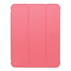 Tucano Satin case Apple iPad 11 (2025) 11 Zoll A16 / iPad 10 (2022) 10.9 Zoll - Rosa