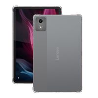 imoshion Shockproof Case Lenovo Tab K11 Plus - Transparent