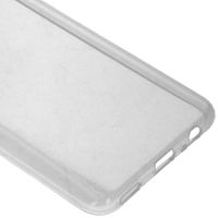 Accezz Clear TPU Backcover Huawei P Smart Z - Transparent