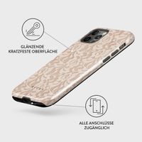 Burga Tough Back Cover für das Apple iPhone 12 (Pro) - Gone Country