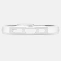 BodyGuardz Ace Pro MagSafe Back Cover für das iPhone 16 Pro - Clear White