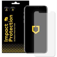 RhinoShield Impact Resistant Displayschutzfolie iPhone 11 Pro / Xs / X