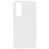 imoshion Gel Case Huawei P Smart (2021) - Transparent