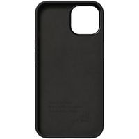 Nudient Bold Case für das iPhone 14 - Charcoal Black