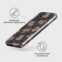 Burga Tough Back Cover für das Samsung Galaxy A34 - BFF