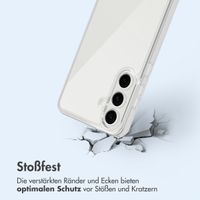 imoshion Protective Backcover Samsung Galaxy S25 FE - Transparent