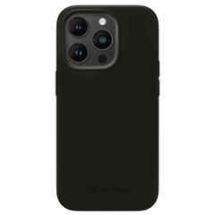 iDeal of Sweden Silikon Case für das Apple iPhone 14 Pro - Black