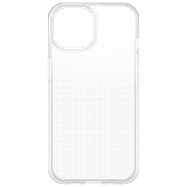 OtterBox React Backcover für das Apple iPhone 15 - Transparent