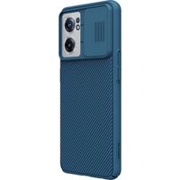 Nillkin CamShield Case für das OnePlus Nord CE 2 5G - Blau