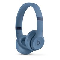 Beats Solo 4 kabellose Kopfhörer - Slate Blue