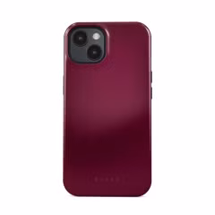 Burga Tough Back Cover MagSafe Apple iPhone 14 - Dark Cherry