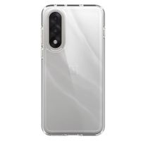 Spigen Ultra Hybrid OnePlus Nord 5 - Clear