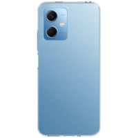 imoshion Gel Case Xiaomi Redmi Note 12 - Transparent