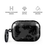 Burga Hard Case Apple AirPods Pro 2 - Nocturnal