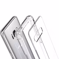 imoshion Shockproof Case Samsung Galaxy S8 - Transparent