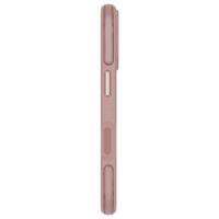 iDeal of Sweden Bumper Case MagSafe Apple iPhone 16 - Blush Pink
