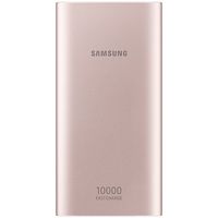 Samsung Battery Pack 10.000 mAh - Rosa