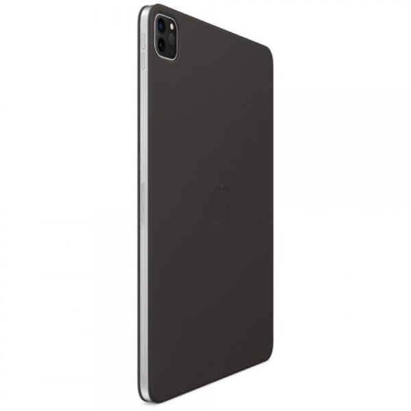 Apple Smart Folio Apple iPad Air 11 Zoll (2025) M3 / (2024) M2 / iPad Pro 11 (2020/2021/2022) / Air 5 (2022) / Air 4 (2020) - Schwarz