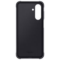 Samsung Original Rugged Backcover Samsung Galaxy A26 - Schwarz