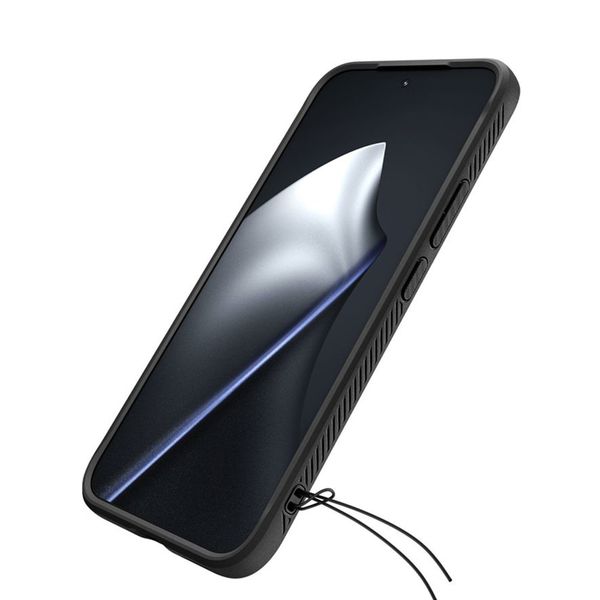 Spigen Rugged Armor Case Xiaomi 15T Pro - Black