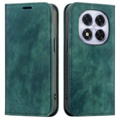 imoshion Slim Klapphülle Xiaomi Redmi Note 14 Pro (5G) - Grün