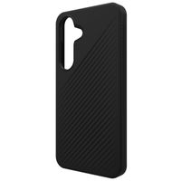 ZAGG Luxe Case Samsung Galaxy S25 - Schwarz