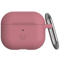 UAG ﻿DOT Silikon-Schale für Apple AirPods 3 (2021) - Rosa