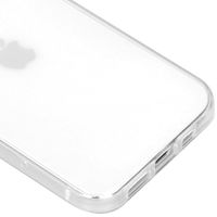 imoshion Gel Case Transparent für das iPhone 12 (Pro)