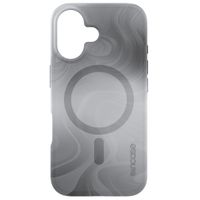 Incase Halo Case MagSafe Apple iPhone 16 - Oil Slick Smoke