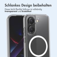 imoshion Protective Backcover Xiaomi Poco X8 Pro - Transparent