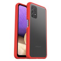 OtterBox React Backcover Samsung Galaxy A32 (5G) - Transparent / Rot