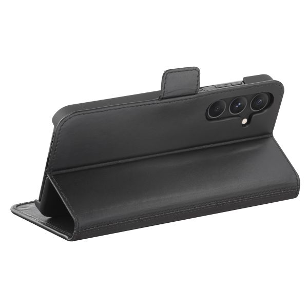 dbramante1928 Copenhagen Klapphülle Samsung Galaxy S24 Plus - Schwarz