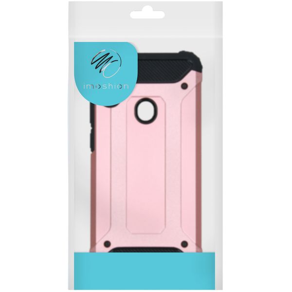 imoshion Rugged Xtreme Case Samsung Galaxy M11 / A11 - Roségold