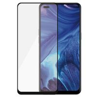 PanzerGlass CF Displayschutzfolie Oppo Reno4 5G / Oppo A94 (5G)