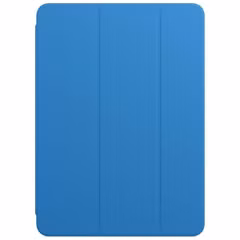 Apple Smart Folio Apple iPad Air 11 Zoll (2025) M3 / (2024) M2 / iPad Pro 11 (2020/2021/2022) / Air 5 (2022) / Air 4 (2020) - Surf Blue