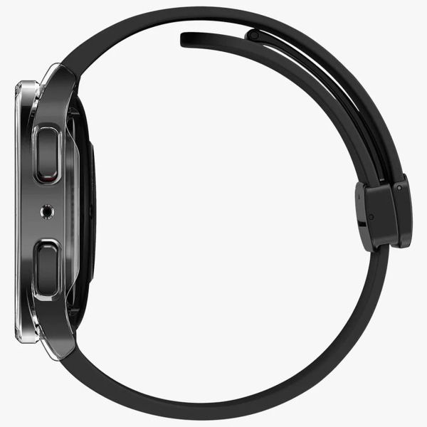 Spigen Thin Fit™ Case für die Samsung Galaxy Watch 5 Pro - 45 mm - Transparent