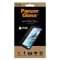 PanzerGlass Case Friendly Displayschutzfolie für das Motorola Moto G31 / G41 / G71