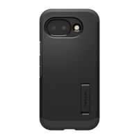 Tough Armor Backcover MagSafe Google Pixel 10a - Black