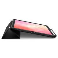Spigen Klapphülle Ultra Hybrid Pro Samsung Galaxy Tab S11 - Schwarz