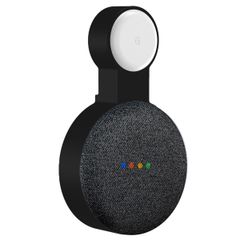 imoshion Google Nest Mini Halterung - Schwarz