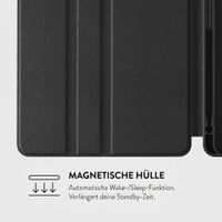 Burga Tablet Case Apple iPad 11 (2025) 11 Zoll A16 / iPad 10 (2022) 10.9 Zoll - Helios