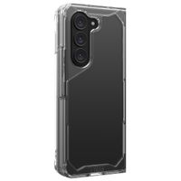 UAG Plyo Hard Case für das Samsung Galaxy Z Fold 5 - Ice