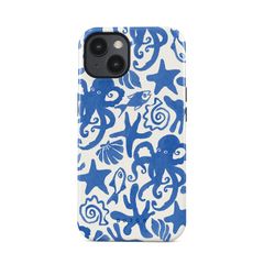 Burga Tough Back Cover MagSafe Apple iPhone 15 - Nera