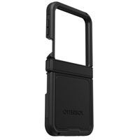 OtterBox Defender XT Back Cover für das Samsung Galaxy Z Flip 6 - Schwarz