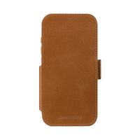 dbramante1928 Copenhagen Klapphülle Apple iPhone 17 Pro - Tan