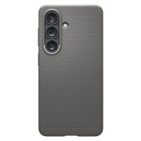 Spigen Liquid Air™ MagFit Backcover Samsung Galaxy S26 - Marble Gray