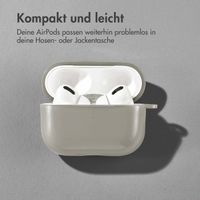 imoshion Neon Case Apple AirPods Pro - Schwarz
