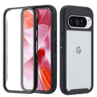 imoshion 360° Full Protective Case Google Pixel 9 / 9 Pro / 10 / 10 Pro - Schwarz