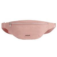 Wouf Downtown Bauchtasche - Crossbody Bag - Gürteltasche für Damen - Ballet