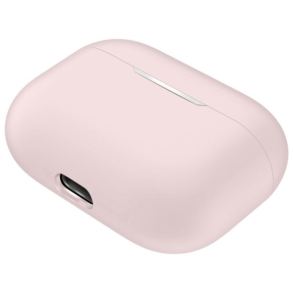 imoshion Silicone Case Rosa für AirPods Pro